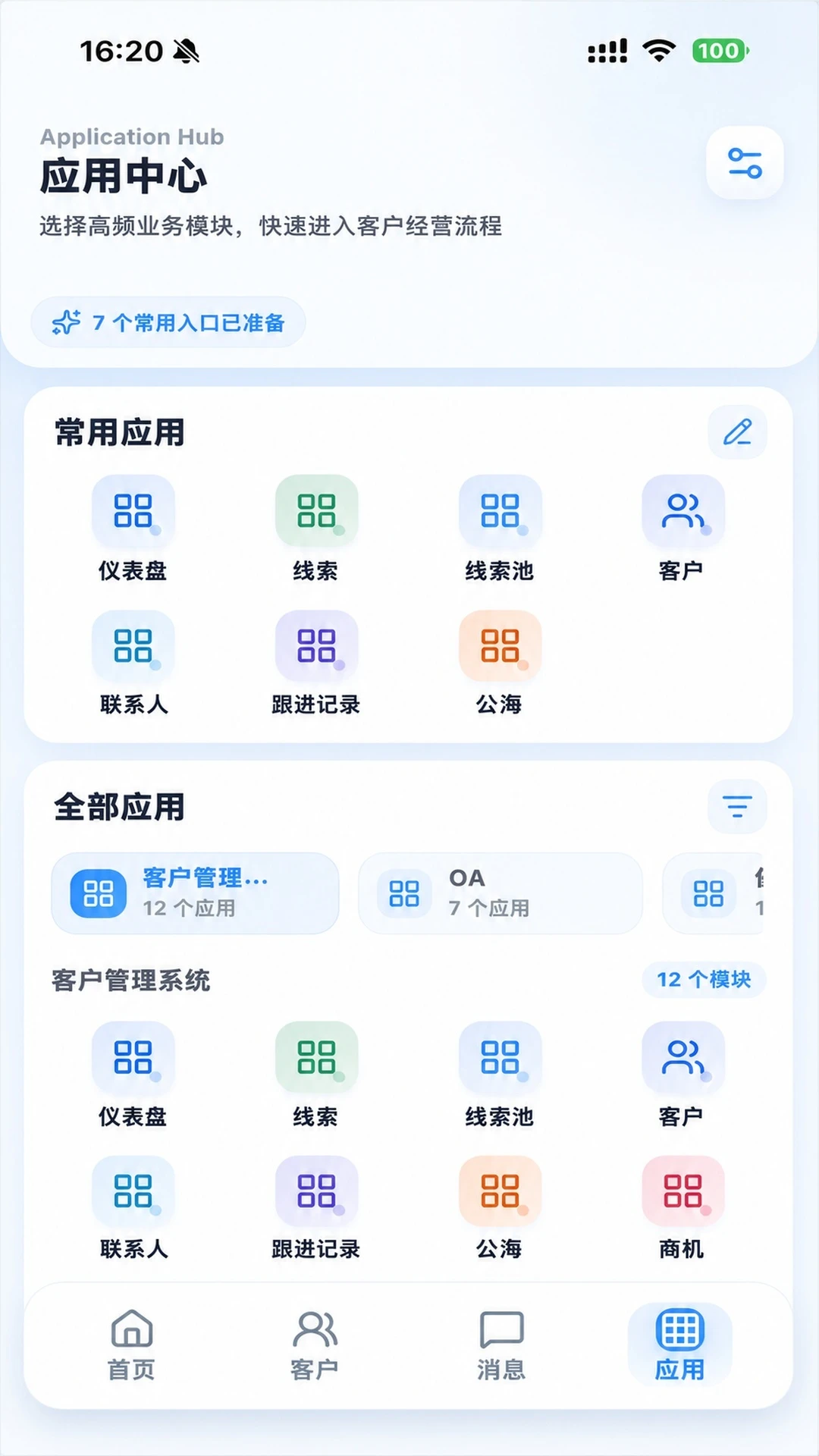 ����CRM��ͼ