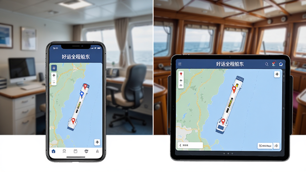 ����ȫ�̴���App���ֻ���ƽ���ϵ�ʹ�ó����Ա�ͼ�����Ϊ�ֻ����棬�Ҳ�Ϊƽ����棬��Ļ����ʾ������λ��ͼ������Ϊ�칫���봬���ھ��������࣬ͻ��������ȫ�̴������������ƣ����ʸ��壬�޶���Ԫ��