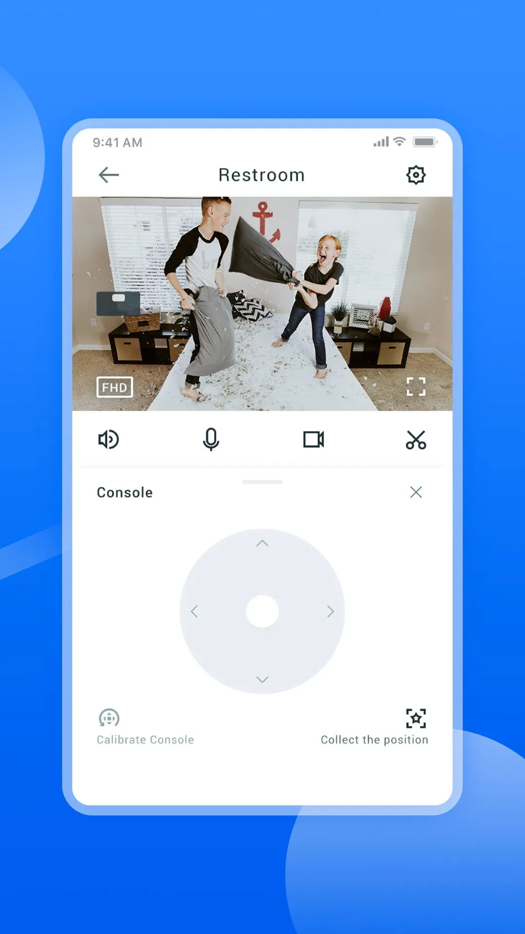 �����ǿ�Starlink Smart Control��ͼ