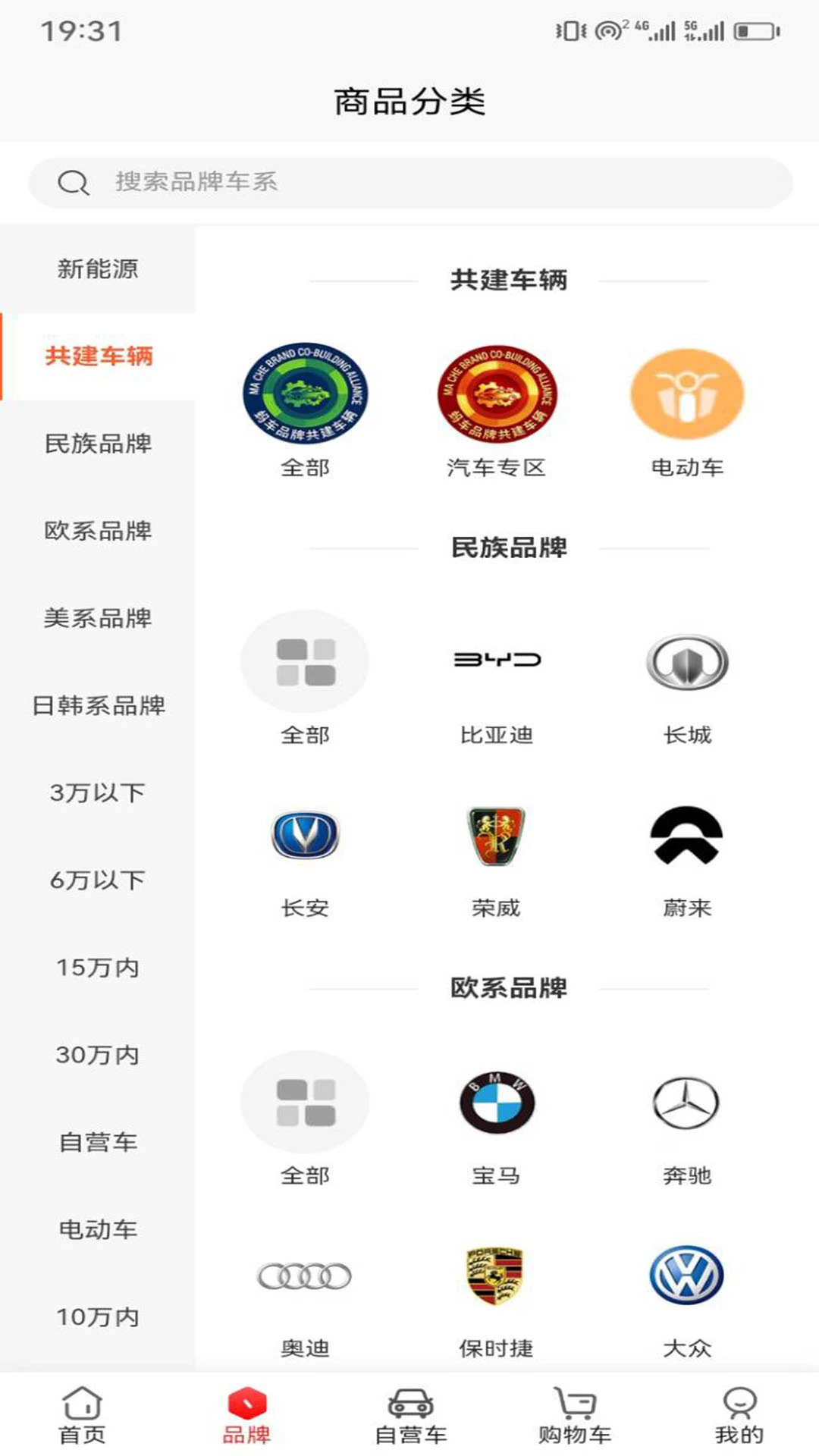 蚂车Machete截图