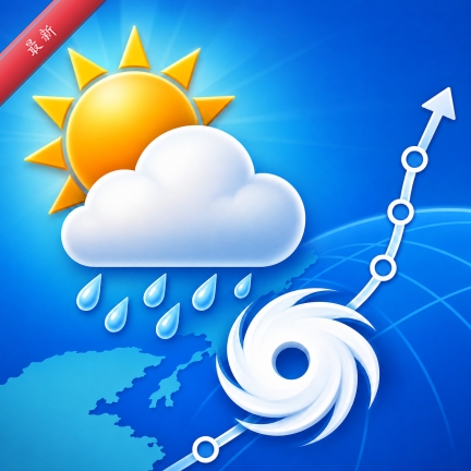 天气预报