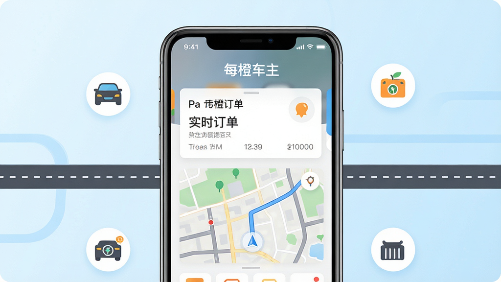 ��������չʾ�����ֻ����棬��Ļ����ʾ��ÿ�ȳ�����APP�����棬�Ϸ���ʵʱ������Ƭ�뵼����ͼ����Χ���Ƽ��ĳ���ͼ�����·����������Ϊ�ɾ�������ǳ��ɫ���䣬������ñ�ƽ����Ʒ��ϸ�����������ʸɾ����޶���Ԫ�أ�ͻ����ÿ�ȳ��������ơ�