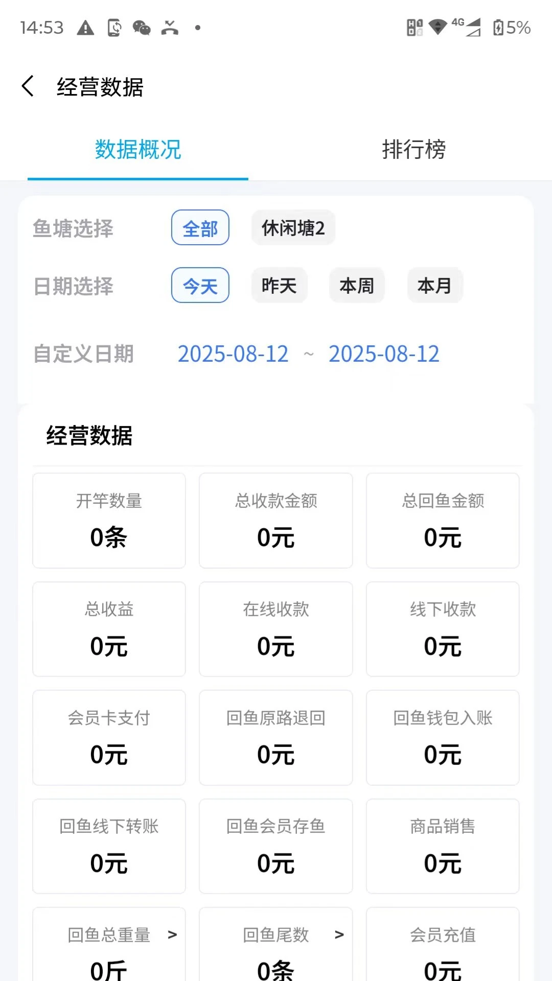 塘总管截图