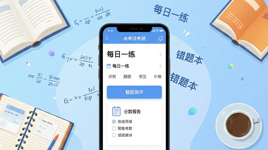 ���壺�׿��Կ���App���棬չʾ����������������ܲ������ܣ����֣�������ʾ�ֻ���Ļ����Ļ�ڳ�������ҳ����������棬���ܵ�׺�鱾���ʼǱ��Ϳ��ȱ����Ű棺�ֻ�Ϊ���Ӿ��������������䣬��Ư���Ĺ�ʽ�뵥��Ԫ�أ�����ִ���ƽ���廭��ɫ���������£�ϸ�ڣ���Ļ������������ʾ���׿��Կ��С���ÿ��һ���������Ȿ�������ʣ�������Ⱦ���ɾ��޶���Ԫ��