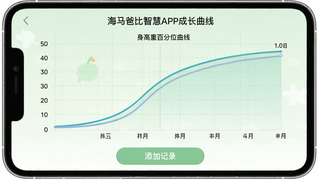�����ֱ��ǻ�APP�ĳɳ�����ҳ�棬��ʾ�����������ذٷ�λ����ͼ������Ϊ����ɫ��������ƽ��������ҳ��ײ��С����Ӽ�¼����ť�����������ˣ����ʸɾ�ϸ�壬�޶���Ԫ�أ��ʺ������������Ӿ����