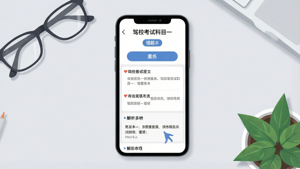 ���壺�ֻ���Ļչʾ��У���Կ�ĿһApp�Ĵ��Ȿ���棬�б����м�����ɫ��ǵĴ��⣬�㿪һ����ʾ���������֣��ֻ��������У�����Ϊǳ��ɫд��̨�����ϽǷ��۾������½Ƿ���ֲ���Ű棺���涥���С���У���Կ�Ŀһ�������͡����Ȿ����ǩ���·��С���������ť����񣺼���ƽ�廭�磬�����Ӱ��ϸ�ڣ��������������ɶ��������ɾ����ࡣ���ʣ��߷ֱ��ʣ��ɾ����޶���Ԫ�ء�