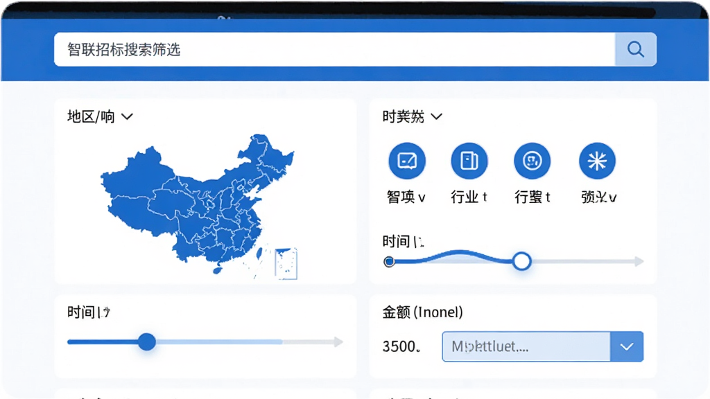 �����б�����ɸѡ���棬��Ļ�Ϸ�Ϊ�������·����ж��ɸѡѡ������ѡ���ͼ����ҵ���ͼ�ꡢʱ���Ử�顢�������򣬽���������������������ɫ����ɫ����ɫ�������ִ�����ƣ����廭�ʣ��޶���Ԫ��