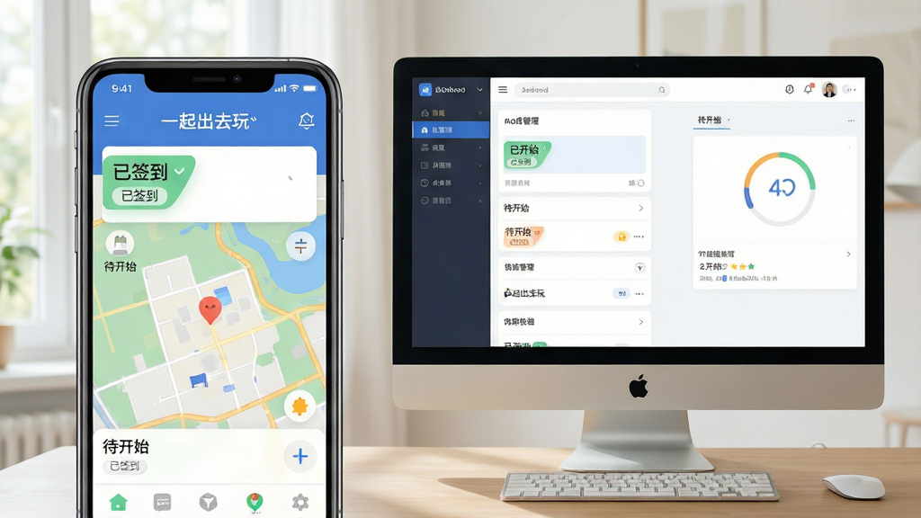 ���壺�ֻ�����Բ���չʾ��һ���ȥ�桱Ӧ�ý��棬�������Ϊ�ֻ���Ļ����ʾ���ͼ���Ҳ�Ϊ������Ļ��ʾ��̨�������档���֣����ҷ�����ͼ���Ű棺�������࣬����ͼ�����������дʵ���ƽ��ϣ�������Ȼ��ϸ�ڣ���Ļ���С���ǩ������������ʼ����״̬��ǩ�����ʣ�4K���壬�ɾ��޶���Ԫ�ء�