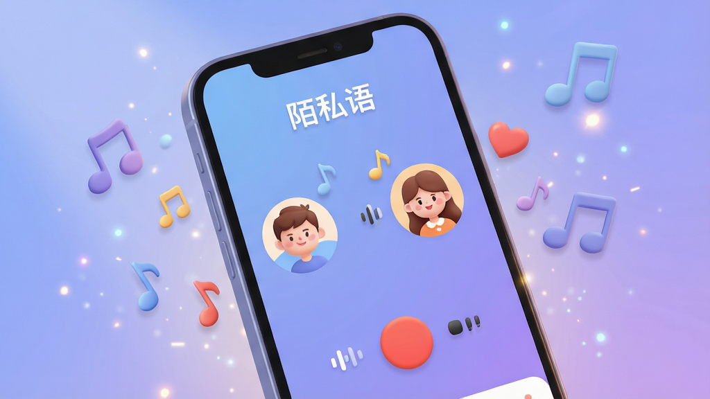 ��������Ϊһ�������ֻ���Ļռ���Ӿ����ģ���Ļ��������ʾ��İ˽�APP��������棬����Ϊ��͵Ľ�������ɫ������������������ͨ����ͷ����������ͨ������ΧƯ���������밮��ͼ�ꡣ���ֲ��þ��жԳƣ��ֻ���΢��б���Ӷ��У��������Թ�Ӱ����Ч����������Ϊ�ִ���ƽ�������΢3D�ʸУ�ɫ����ܰ������ϸ�ڷḻ�����ʸ���ɾ����޶������֣�ͻ���罻����ů��Χ��