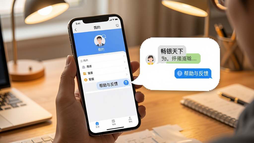 ��������ʹ�ý̳���ͼ������Ϊ�ֻ���ĻչʾAPP�ڡ��ҵġ�ҳ�棬�û�����������뷴����ѡ��Ա��зŴ�Ŀͷ��Ի����ݣ�����Ϊůɫ���칫�����������дʵ��������ͣ������������޶���Ԫ�ء�