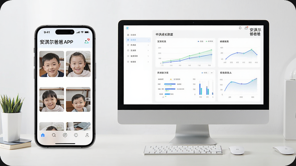 �ֻ��͵��Բ��ŷ��ã���Ļ����ʾ��俶��ְ�APP�ĳɳ���¼���棬�ֻ���Ļ����Ƭ����ͼ��������Ļ��ʾ����ͼ��������Ϊ�칫��������࣬ϸ�����������ʸɾ����޶���Ԫ�أ���Ļ����д�š���俶��ְ֡�