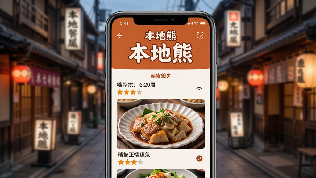 ��ʳ�Ƽ����棬�ֻ���Ļ��ʾ�������ܡ��Ƽ������б���������Ʒ��Ƭ�����֣�������ģ������ʽ�ֵ����Ű����࣬ɫ�����ˣ�ͻ���������ܡ����������ʸ����޶�������