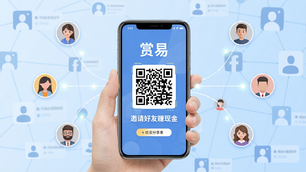 ��������Ϊ�罻����������һ���ֻ���Ļ��ʾ�����ס����뺣�����������ж�ά��͡��������׬�ֽ��������ֻ���Χ�ж��С��ͷ��ͼ��ͨ�������������ֻ�������Ϊ����ɫ�罻�����񣬲�����ɢʽ���Ű�����������ִ���Լ��ϸ���������ߺ͹�㣬���ʸɾ��������޶���Ԫ�ء�