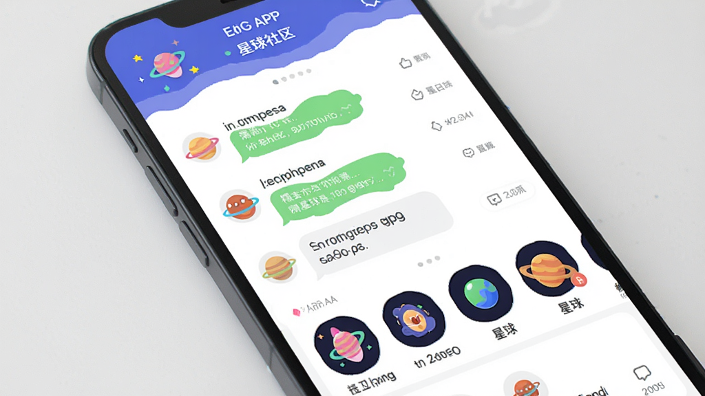 ���Ӿ�ͼ��չʾŴ����APP�Ľ����ͼ������Ϊ�ֻ���Ļ�е���������ҳ�棬�������������������б�������ͼ�꣬�Ű��ִ���Լ������ƽ����ɫ���������ã�ϸ��ͻ���罻����Ԫ�أ����ʸ��壬�ɾ��޶���Ԫ��