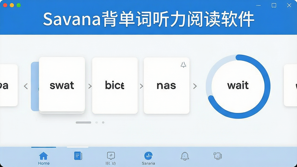 һ��չʾSavana�����������Ķ�����������ĸ����ͼ�����沼���������Ϸ���ʾ��Savana�����������Ķ��������������м�Ϊ���ʿ�Ƭ�ֲ�����Ȼ����·�Ϊ�ײ������������������ִ���ɫ��������Ϊ��������ϸ�壬�ɾ��޶���Ԫ��