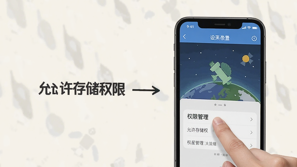 ��������ʹ�ý̳�ʾ��ͼ���ֻ���Ļ��ʾ����ҳ�棬�û����ڵ��