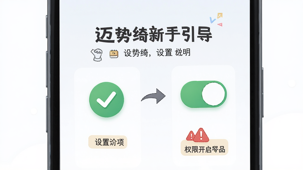 ����������������棬չʾ����ѡ����Ȩ�޿���ҳ�棬����Ϊ�ֻ���Ļ��д�������Ϸ�˵�������·����ذ�ť���Ű���ò�������ʽ��������ͼ�磬ϸ�ڰ�����ɫ�Թ����ɫ��ʾͼ�꣬�����������죬�ɾ��޶���Ԫ��