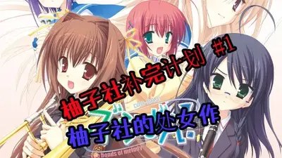 ��������The bonds of melody�ֻ���ֲ���ͼ3