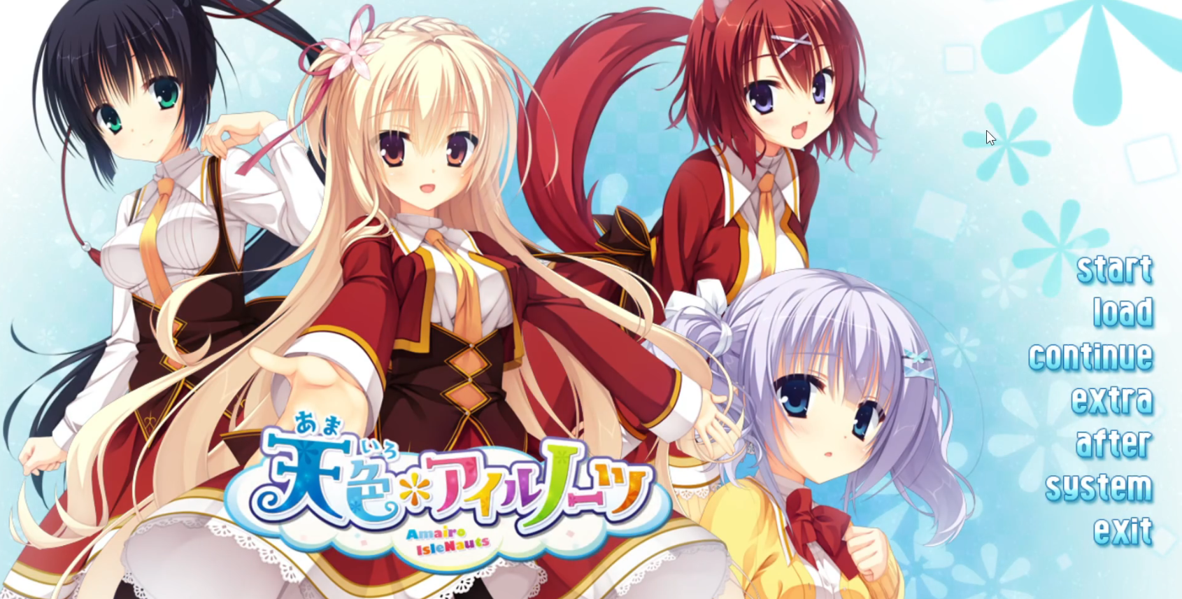 天色幻想岛冷狐版