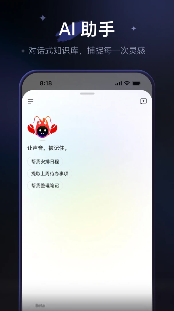 Lynse截图