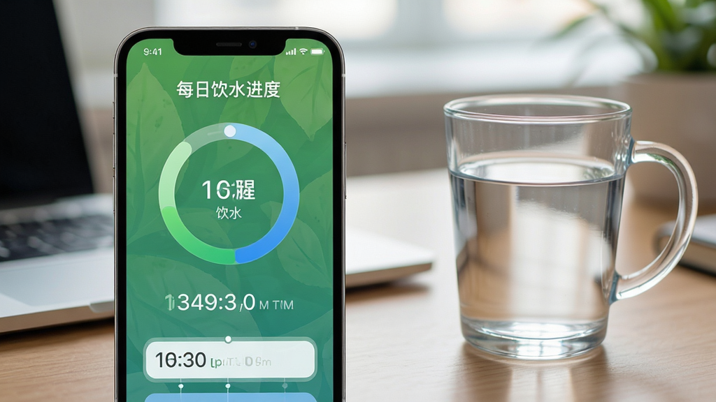 ����ˮ��ˮ���ѹ��ܽ��棬�ֻ���ʾÿ����ˮ���Ȼ���ʱ�������ѣ�����Ϊ�칫��������ˮ������һ�ԣ��������������Ȼ����ɫ����ɫ���䣬���ֺ�����ϸ�ڷḻ�����廭�ʣ��޶���Ԫ��