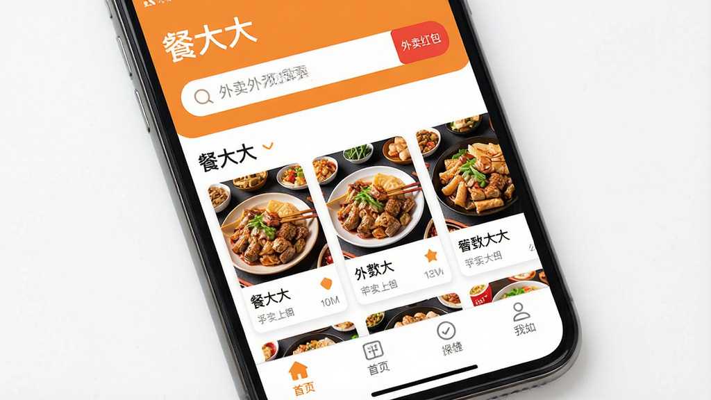 һ���ֻ���Ļ��д����Ļ��������ʾ