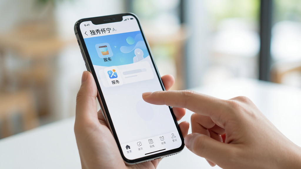 չʾ�û����ֻ���ʹ�ö��㻳��APP��ʵ�ĳ�������ָ�ᴥ��Ļ���������ͼ�꣬�����黯������ͻ���ֻ���Ļ���ֻ���Ļ������ʾ�������ɿ����ײ�������������ɫ����������ͼ����������ϸ�壬�ɾ��޶���Ԫ�ء�