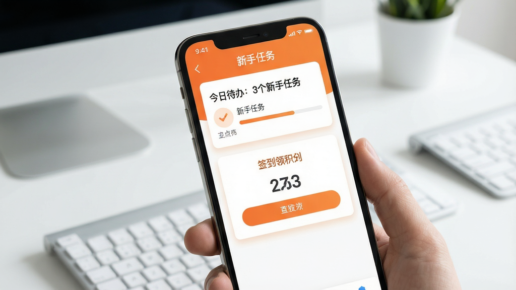 ���壺ʦ����APP���ֻ��ϵ����н��棬չʾ�����������롰ÿ��ǩ�������ܡ����֣��ֻ���Ļ��д�������Ǽ��İ칫�����Ű棺��Ļ����ʾ�����մ��죺3���������񡱼���ǩ������֡���Ƭ����񣺱�ƽ��UI�����������Ӱ��ϸ�ڣ�����ɫ���Գ�ɫ�Ͱ�ɫΪ�����������Ľ����������ʣ���ϸ���ɾ��޶���Ԫ�ء�