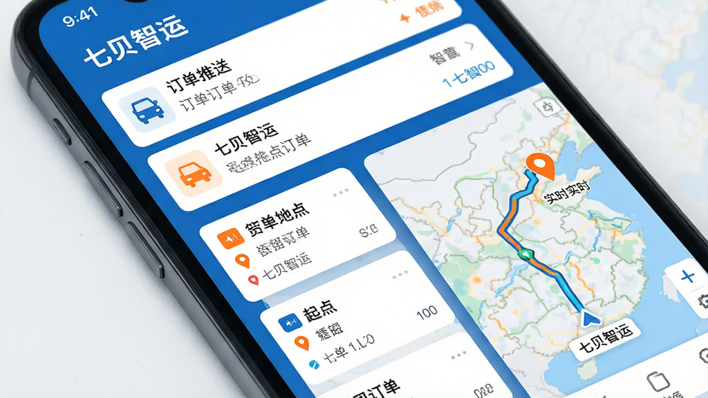 ���壺�ֻ���Ļչʾ���߱����ˡ�˾���������棬�Ϸ���ʾ���������б�����˵�ͼ·�ߡ����֣����Ϊ������Ƭ��Ϣ���Ҳ�Ϊ��ͼ����ʵʱ·�����Ű棺������ˬ��ͼ�������ּ���������񣺱�ƽ���ִ���ƣ���ɫ��Ϊ�Ƽ���������ȡ�ϸ�ڣ���Ļ��������ʾ���߱����ˡ�������ģ�ⶩ������յ㡣���ʣ����塢�ɾ����޶���Ԫ�ء�