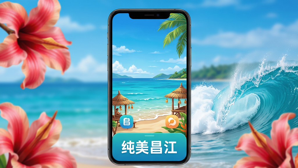 ���壺��������APP�������ͼ����Ļ��չʾ�����ı̺��������������Ԫ�أ��ײ���