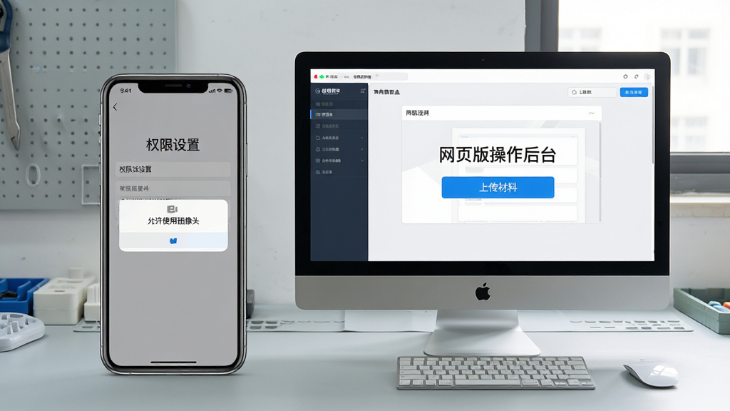 ���壺��ͩ�Ǻ�ʹ�ý̳�ҳ�棬�ֻ��͵��Բ�����ʾ���ֻ���Ļ��ʾ��Ȩ�����á����棬������Ļ��ʾ����ҳ�������̨�������֣����ҶԳƣ�����Ϊǳ��ɫ����̨���Ű棺�ֻ��͵��Դ�С���У������������������дʵ��Ӱ�����Ȼ�⡣ϸ�ڣ��ֻ����С�����ʹ������ͷ���������������С��ϴ����ϡ���ť�����ʣ����壬�޶���Ԫ�ء�