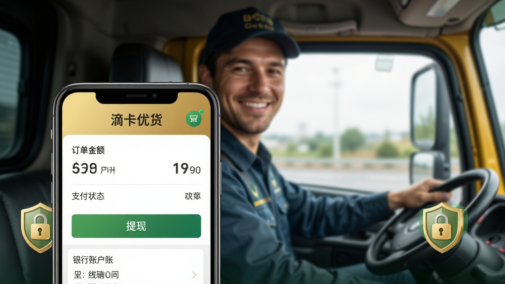 ����Ϊ�ο��Ż�APP���˷ѽ���ҳ�棬ǰ�����ֻ��˽�����д����ʾ������֧��״̬�����ְ�ť�������˻���Ϣ��ҳ���Ϸ��С��ο��Ż���������֧���ɹ�ͼ�ꡣ����Ϊģ����˾��΢Ц�����������ʻ�ҡ����־��жԳƣ����дʵ���UI��ͻ����ȫ�������ͼ��Ԫ�أ�ɫ���Խ�ɫ����ɫΪ���������������ɾ��޶���Ԫ�ء�