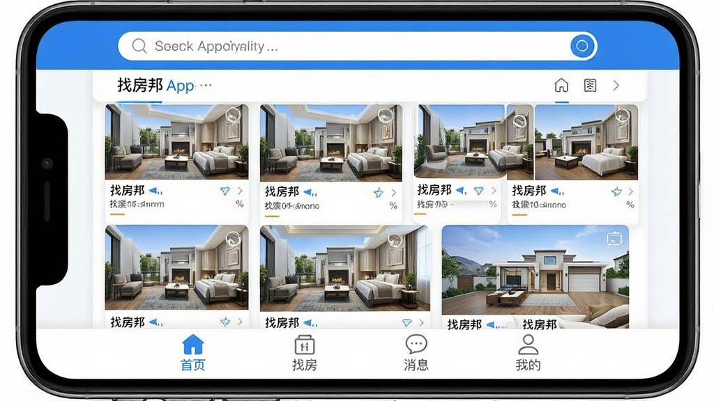 һ��չʾ�ҷ���App������ĸ����ͼ����������������������в���Դ�ٲ����б����ײ�������������ҳ���ҷ�����Ϣ���ҵ��ĸ���ǩ���������������ɫ��������ִ���ͼƬ�����������Ű������UIԪ�ؾ��£�����ϸ��ɾ����޶���Ԫ�أ��������ݱ�ע���ҷ��������