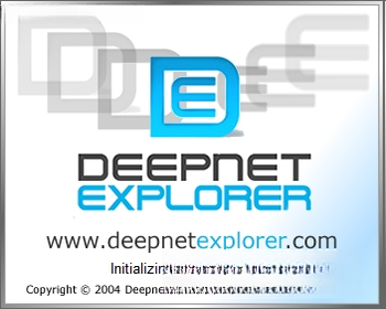 Deepnet Explorer��ͼ