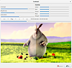 Avidemux��Ƶ�������߽�ͼ