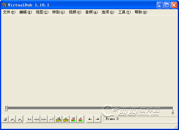 VirtualDub��ͼ