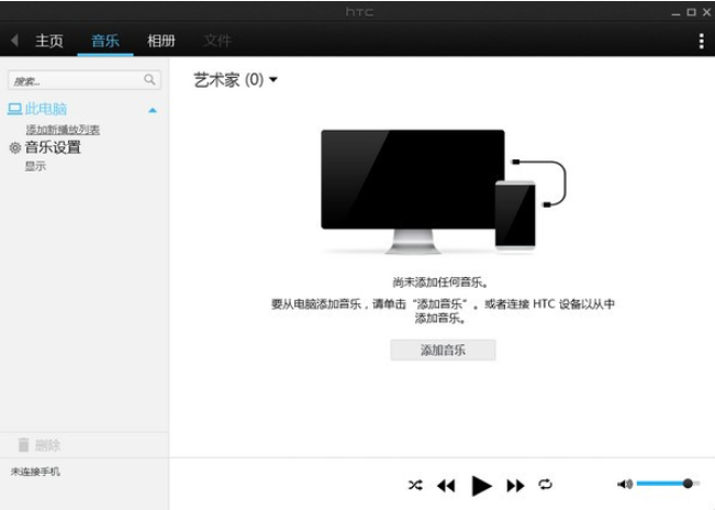 HTC Sync HTCͬ����������ͼ