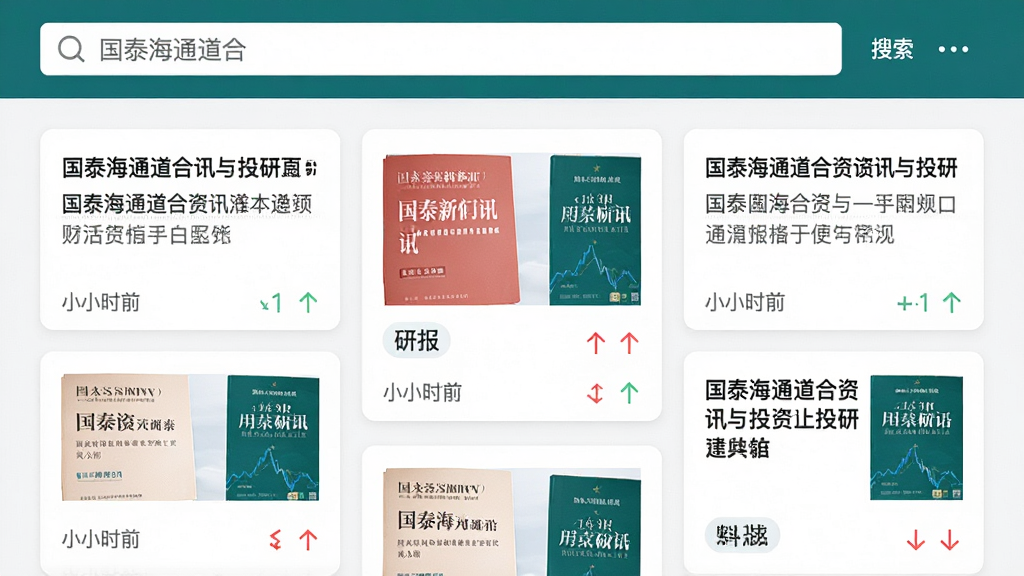�����ǹ�̩��ͨ������Ѷ��Ͷ��ҳ�棬���ֲ��ÿ�Ƭʽ�ٲ������Ű�Ϊ�������������·����ſ�Ƭ�б������Ϊ�ִ���Ѷ�Ķ��磬ϸ�ڰ����ƾ����ű��⡢�б�����ͼ���ǵ���ͷͼ�ꡢʱ���ǩ�������б�ע���֡���̩��ͨ���ϡ������ʸ��壬�ɾ����޶���Ԫ��