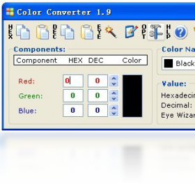 GD Color Converter ��׿�� ��ɫת������ �����ͼ