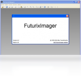 FuturixImager ��׿�� ͼ���������