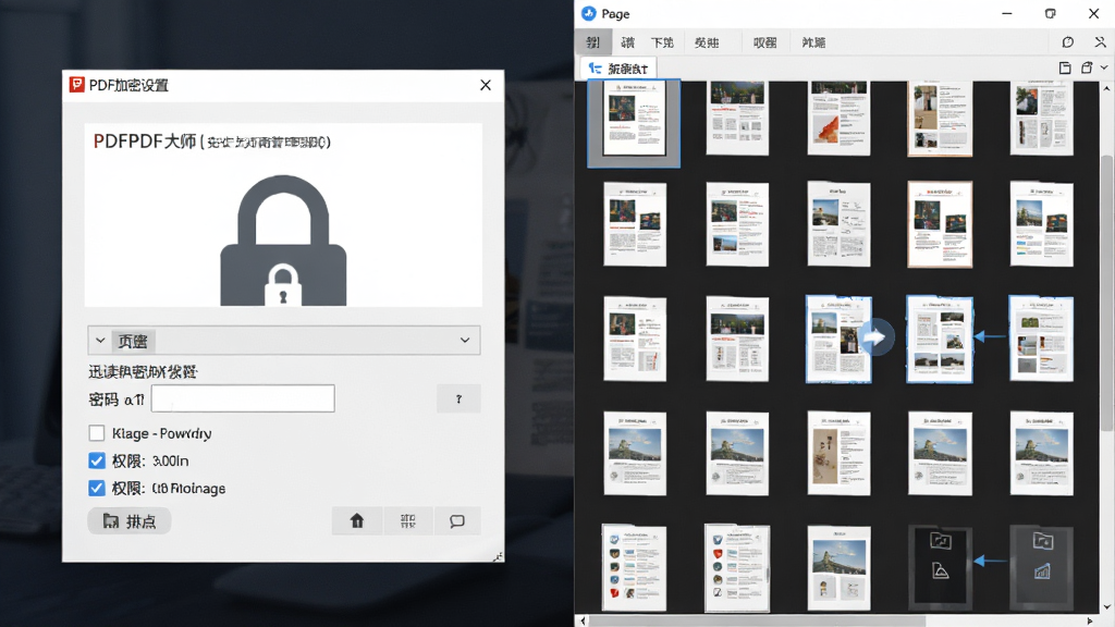 Ѹ��PDF��ʦ��ȫ��ҳ���������չʾͼ������չʾPDF�������ô�����ҳ������ͼ������壬����Ϊ������ͼ����ҳ���������򣬲���Ϊ���ҷ��������Ϊרҵ�칫�������棬ϸ�ڰ������������Ȩ�޹�ѡ�ҳ����ק����ʾ�⣬���ʸ��壬�ɾ����޶���Ԫ��