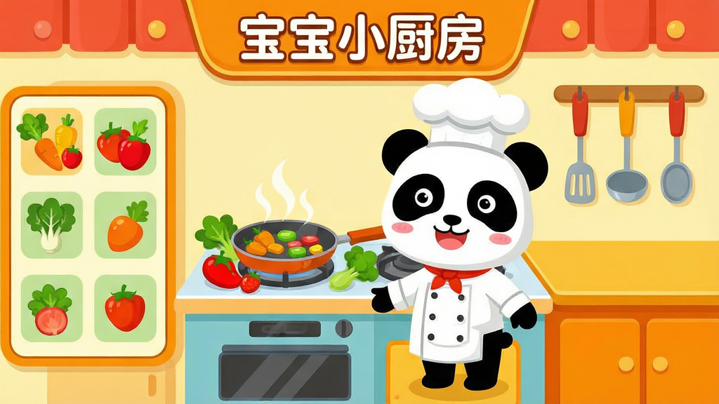 ����С����Ӧ��������Ԥ��������������һ����������Ŀ�ͨ����������һλ���Ű�ɫ��ʦ���Ŀɰ���ͨ��èվ����̨ǰ����̨�ϰڷ���������ɫ�������߲˺�һ��ð��������ƽ�׹������������ʳ��ѡ�������Ҳ��ǳ��߹Ҽܡ�������ø߱��Ͷȵ�ůɫ������ƽ����ͨ���ϸ�ڷḻ�����������ɾ��������д��С�����С���������ֱ��⣬�޶�������Ԫ�ء�