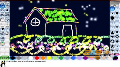 Tux Paint��ͯ�滭������ͼ4