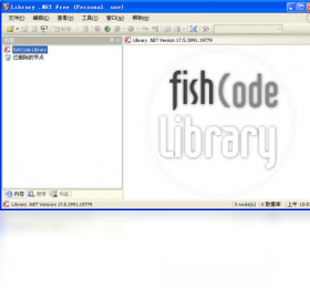 FishCode Library .NET ��׿�� ����������߽���
