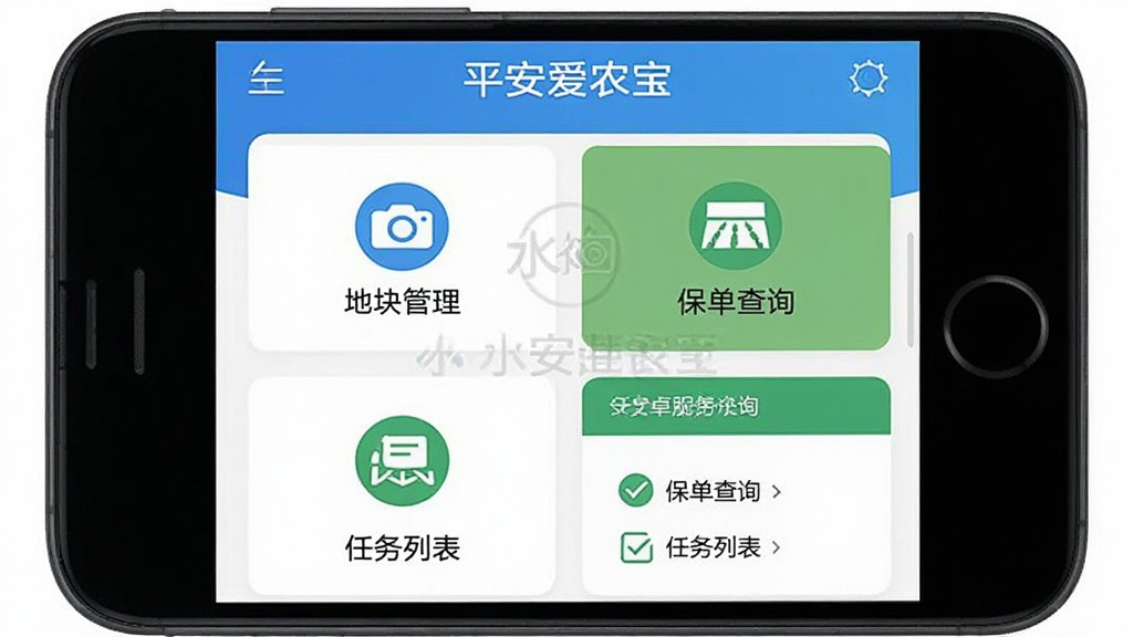 ƽ����ũ�� ��׿�� �ֻ�Ӧ���������ͼ չʾũ�շ�����ģ�� ����ˮӡ��� �ؿ���� ������ѯ �����б� ��ɫ����ɫΪ����������ɫ ��ƽ��ͼ����� �������� ����ɾ� �޶���Ԫ�� ���廭��