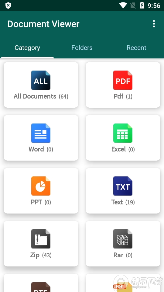 DocX Viewer ��׿�� �ĵ��鿴�����ͼ