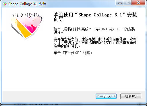 Shape Collage��״ƴ����ͼ