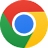 �ȸ������Google Chrome