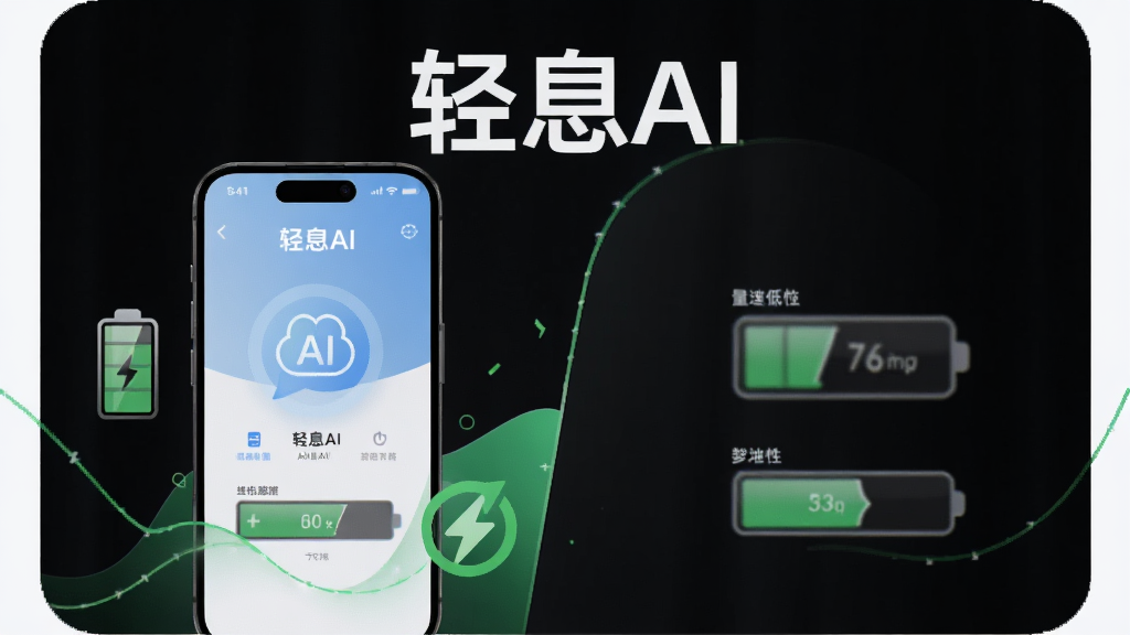 һ��չʾ��ϢAI�����ͺ����Ե�AI��ͼ������Ϊ�ֻ���Ļ��ʾ��ϢAI���н��棬�Ա��е�غ��ڴ�ͼ����ʾ��ռ��״̬����Ļ�Ϸ��С���ϢAI�����֣�����Ϊ����Ա�չʾ�����Ϊ��Ϣͼ��ʽ��ϸ�ڰ�����ɫ���ܱ�ʶ���������ߣ������������ɾ����޶���Ԫ��