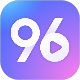 96秀 安卓版 视频社交 界面